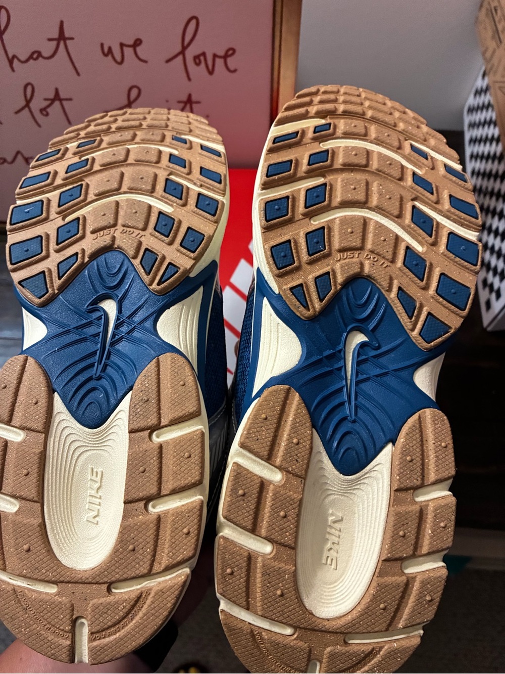 Nike V5 RNR (GS) - Picture 6 of 7